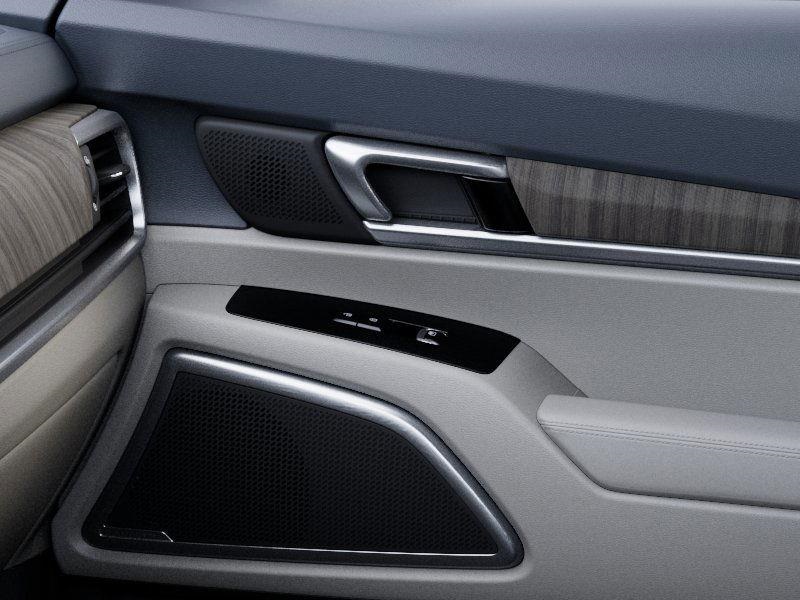 2025 Kia Telluride X-Line EX X-Pro photo 22