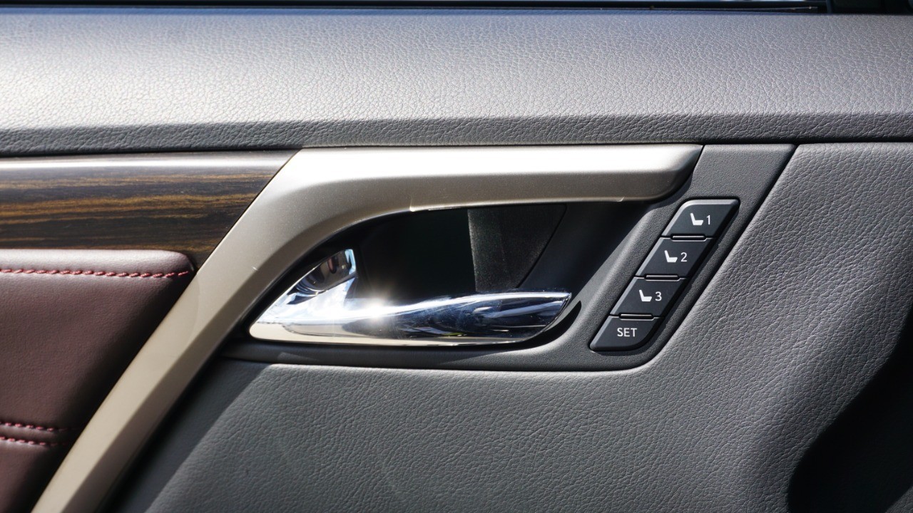 2016 Lexus RX 350 photo 20
