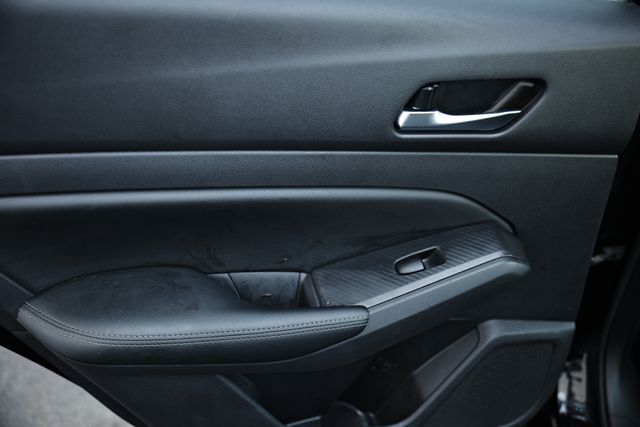 2022 Nissan Altima 2.5 SV photo 22