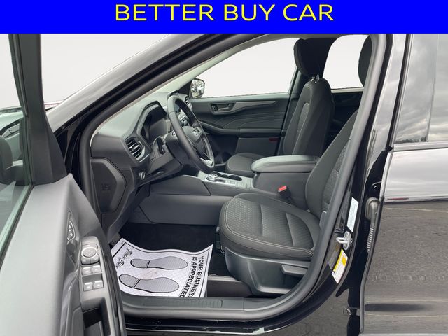 2025 Ford Escape Active photo 9