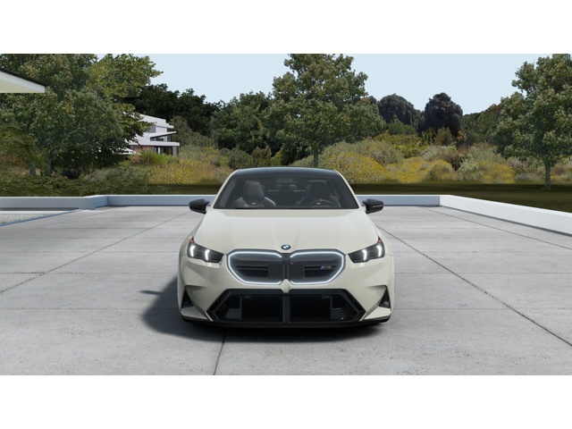 2026 Bmw M5 5 photo 3