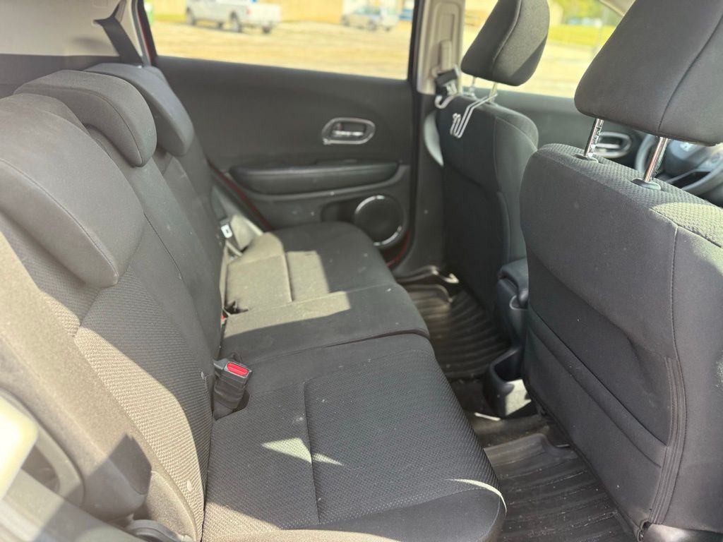 2016 Honda HR-V EX photo 10