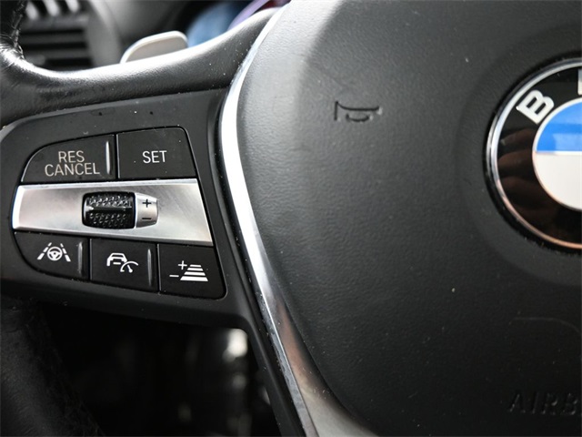 2020 Bmw X3 sDrive30i photo 23