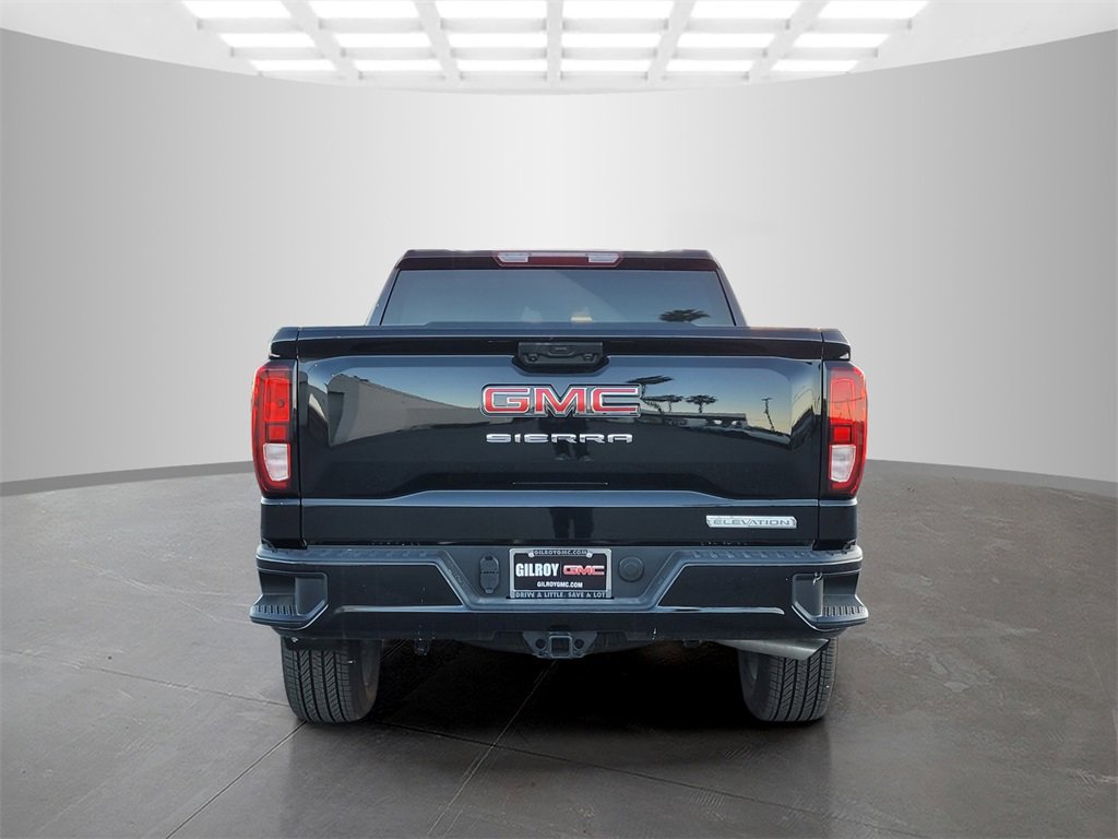 2024 Gmc Hummer EV SUV photo 4