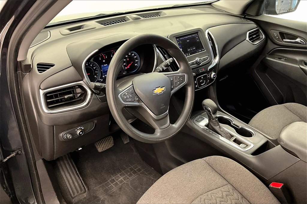 2023 Chevrolet Equinox LT photo 12