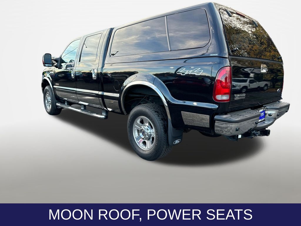 2006 Ford F-350 Lariat photo 2