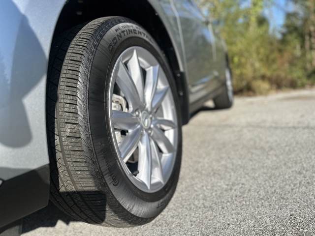 2024 Acura RDX Base photo 7