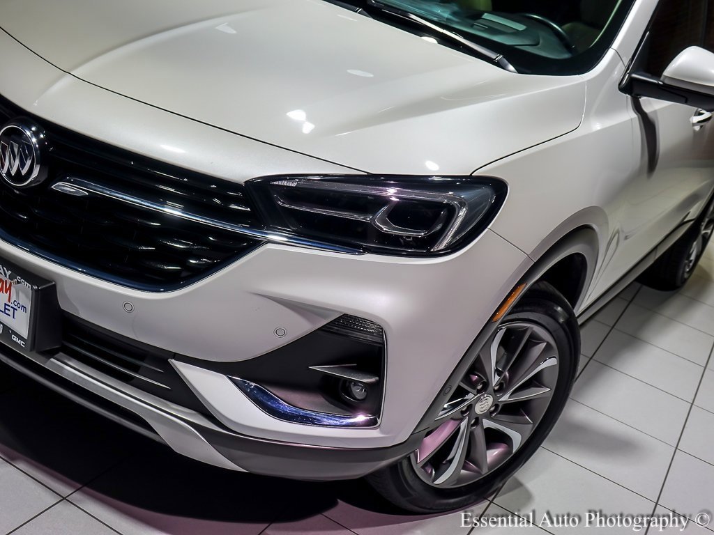 2021 BUICK ENCORE GX - Image 6