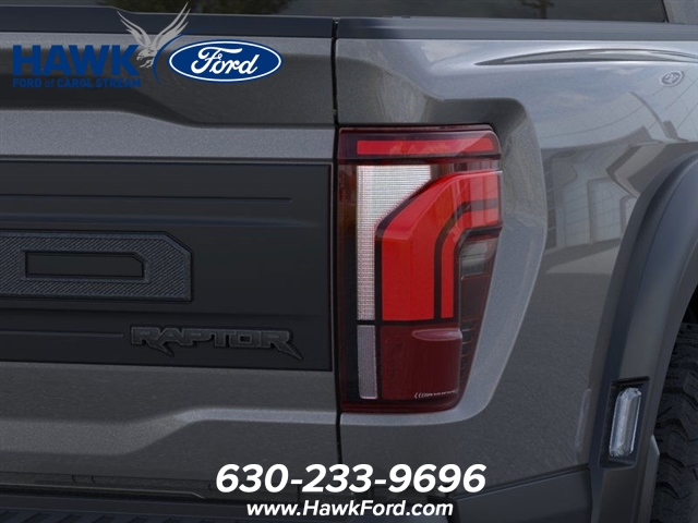 2025 FORD F-150 - Image 21