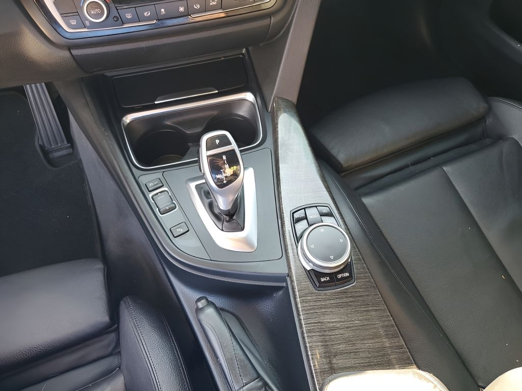2015 Bmw 428i Gran Coupe photo 34