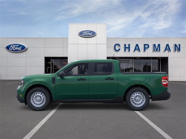 2025 Ford Maverick XL photo 3