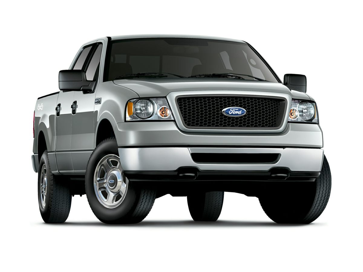 2007 Ford F-150 Base photo 2