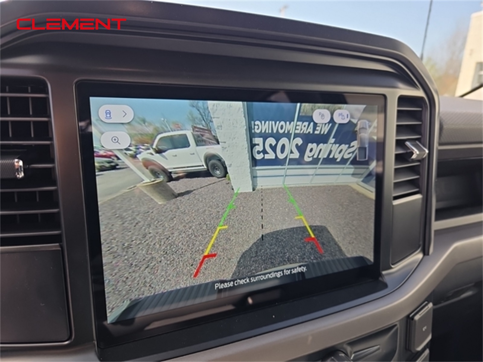 2025 Ford F-150 XL photo 15