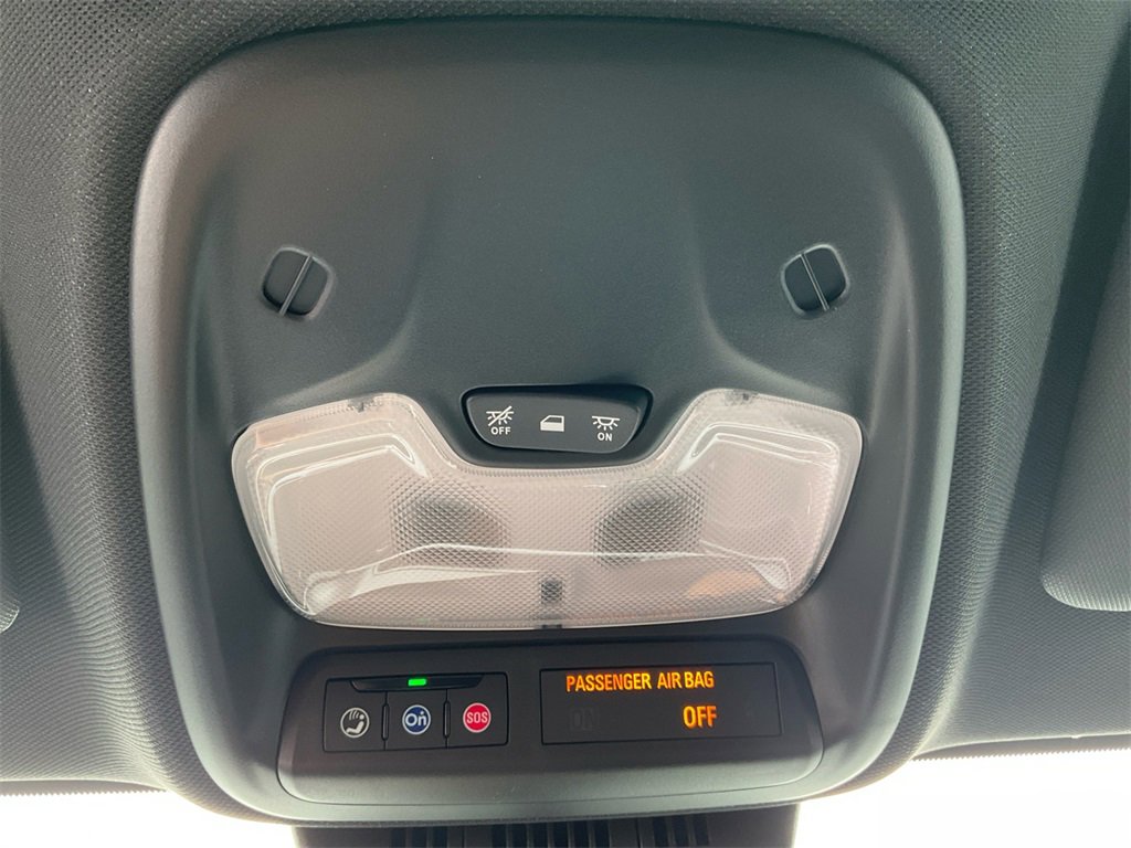2026 Chevrolet Colorado Work Truck photo 26