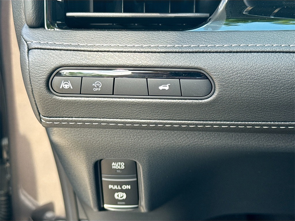 2026 Infiniti QX80 Pure photo 10
