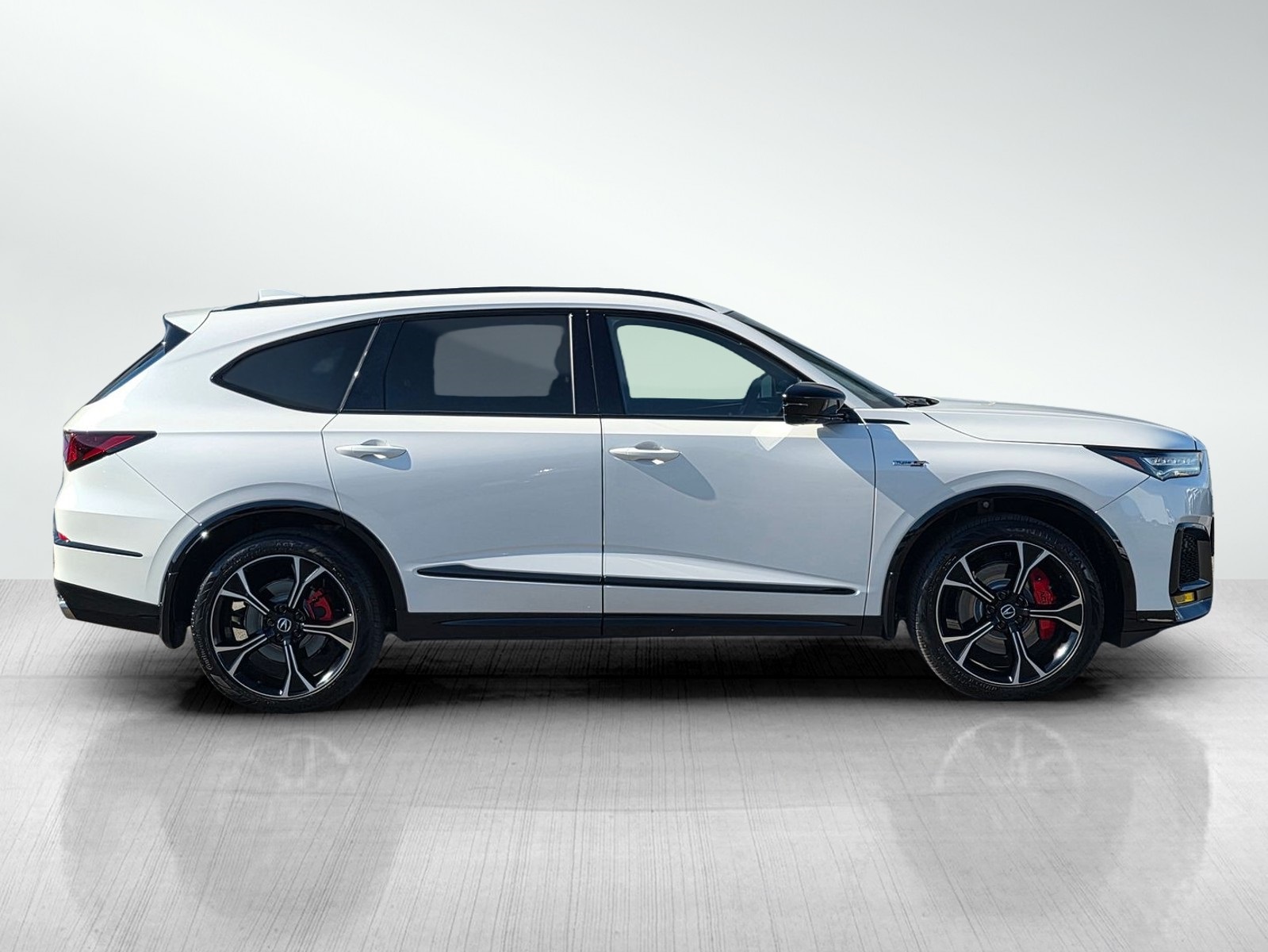 2025 Acura MDX SH-AWD Type S Advance photo 5
