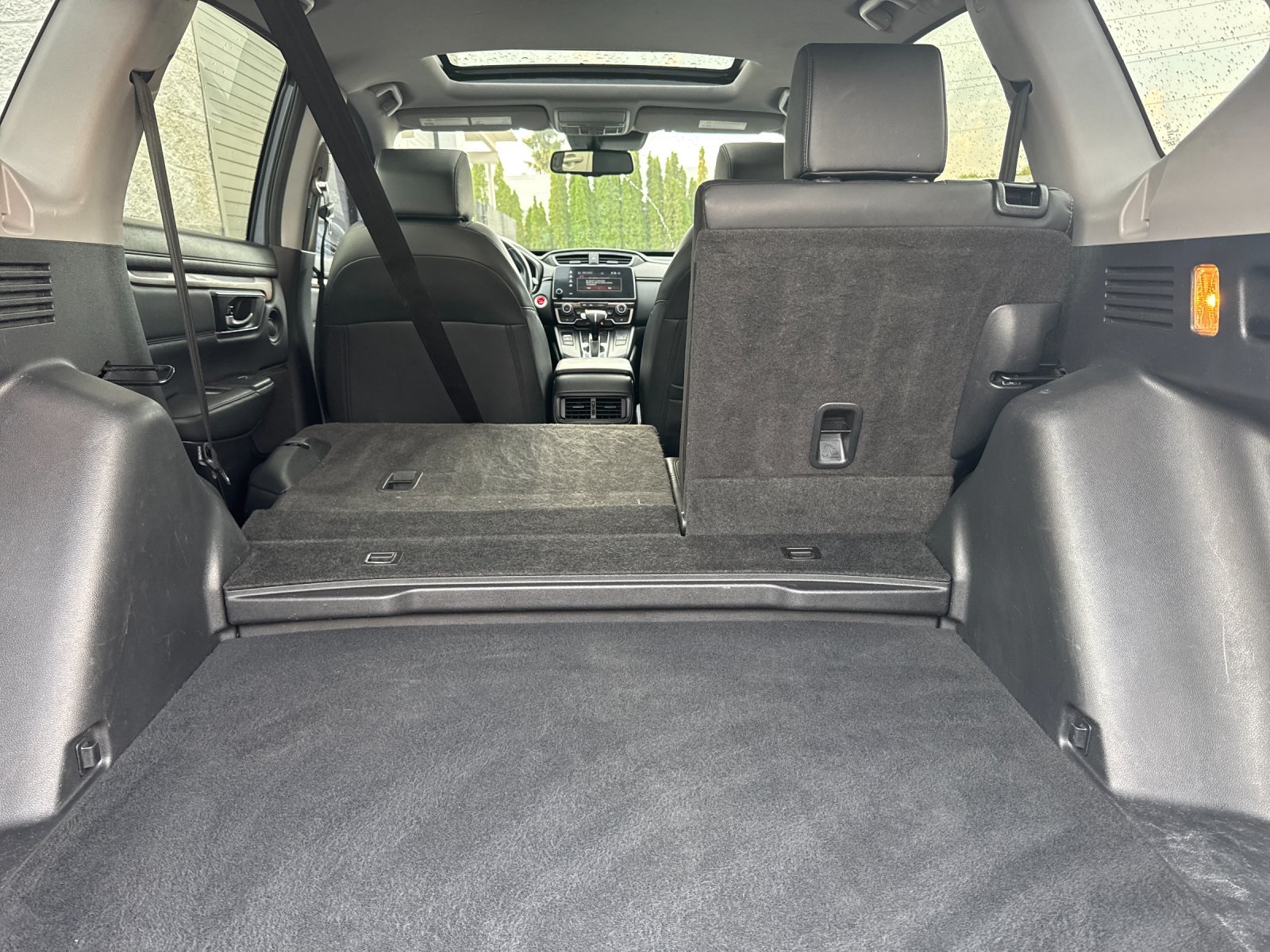 2020 Honda CR-V EX-L photo 14