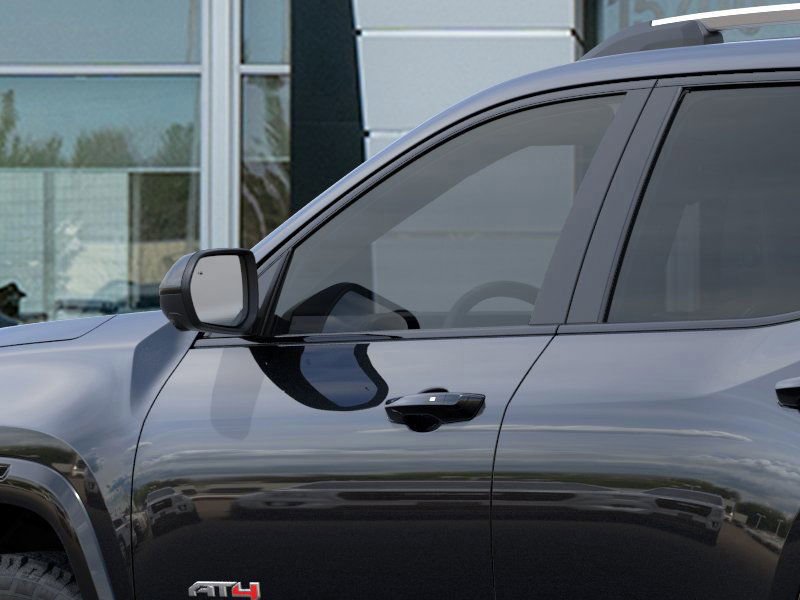 2026 Gmc Terrain AT4 photo 8