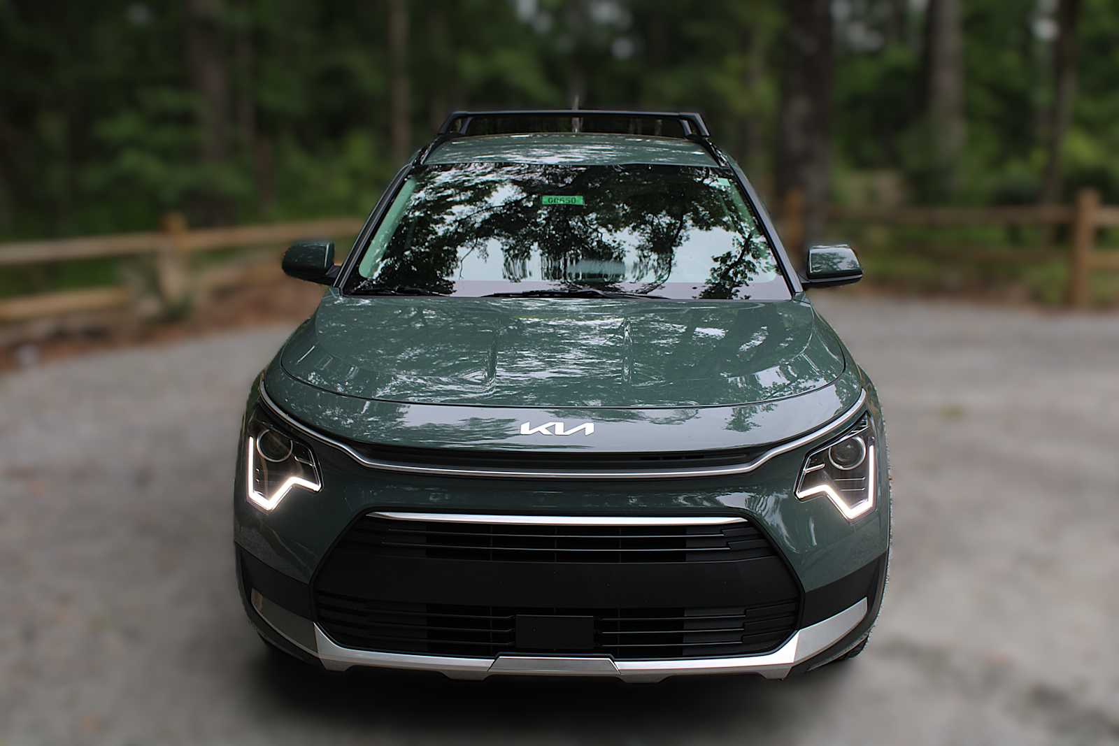 2025 Kia Niro EX photo 14