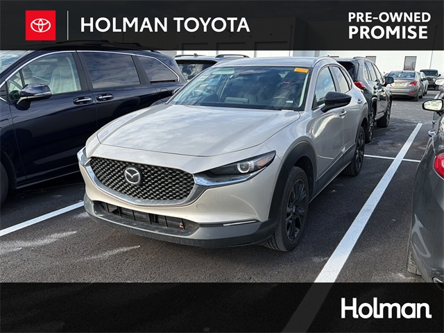 2024 Mazda CX-30 Select Sport's photo