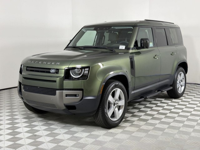 New Defender for Sale in Anaheim | Land Rover Anaheim Hills