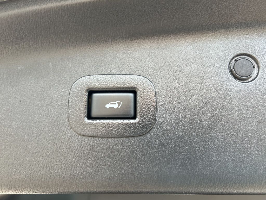 2016 Infiniti QX80 Limited photo 41