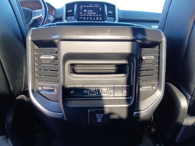 2021 Ram 1500 Laramie photo 19
