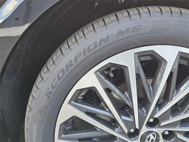 2026 Hyundai Palisade Calligraphy photo 18