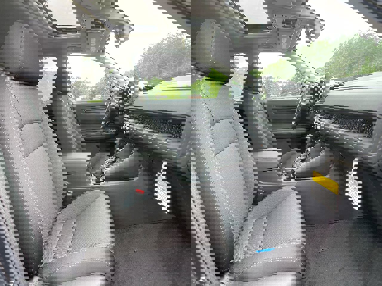 2026 Honda CR-V EX photo 26