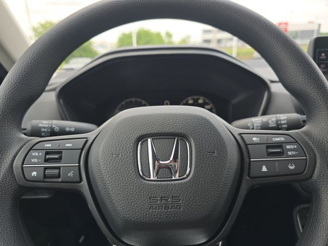 2026 Honda CR-V LX photo 28