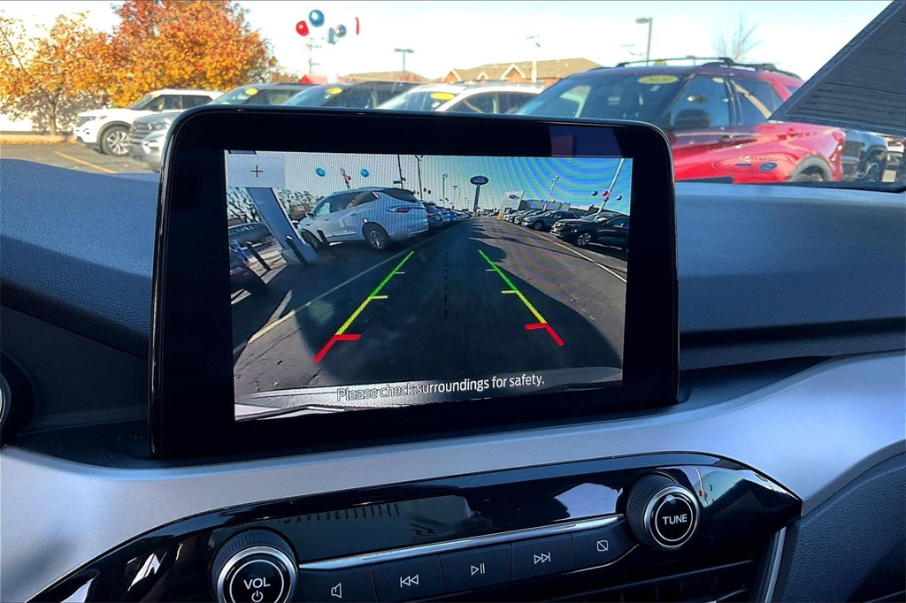 2022 FORD ESCAPE - Image 17