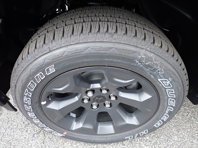 2025 Ram 1500 Big Horn Lone Star photo 10