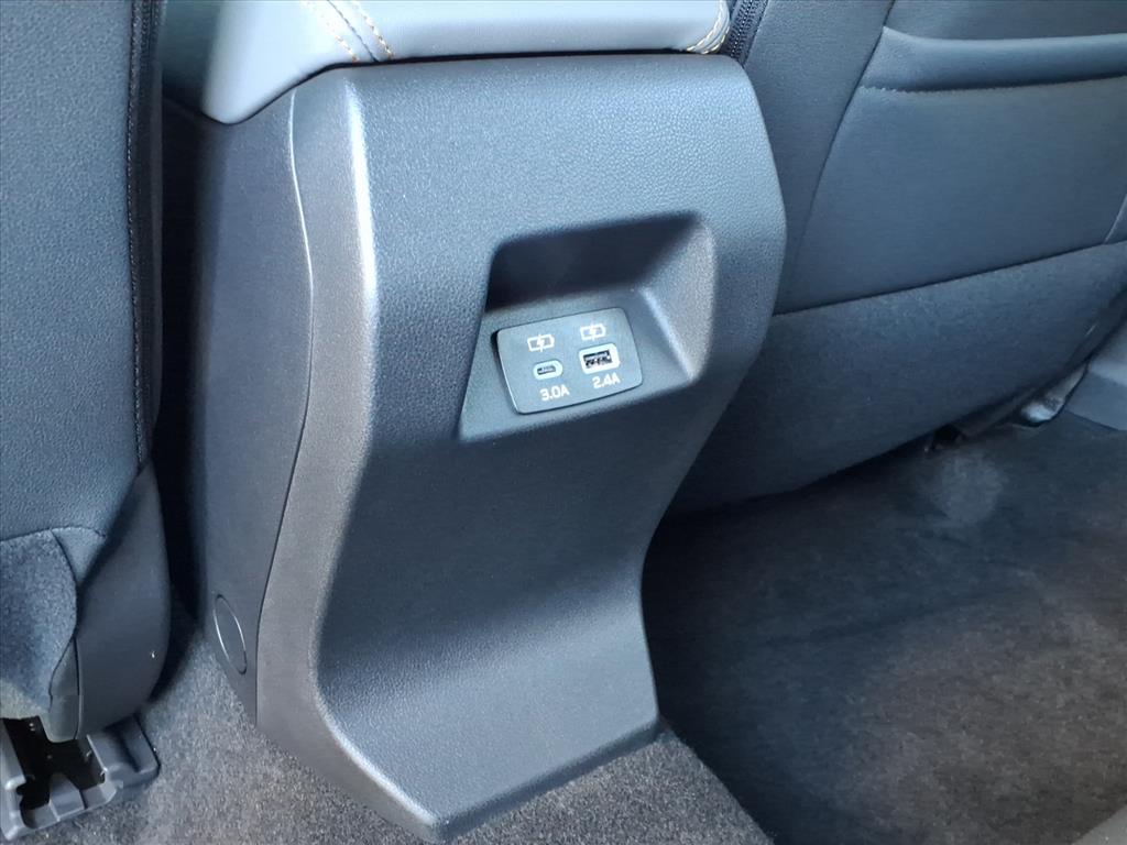 2025 Subaru Crosstrek Wilderness photo 4