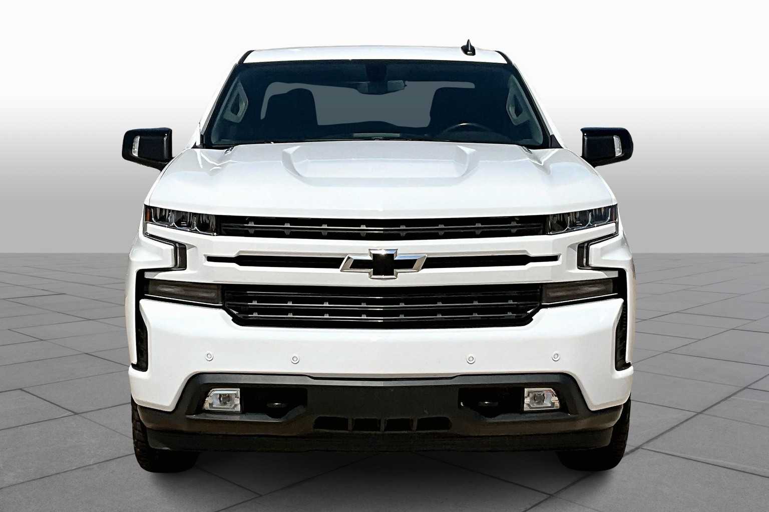 2022 Chevrolet Silverado 1500 RST photo 2