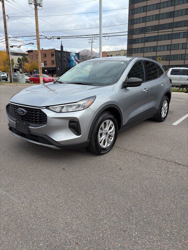 2023 Ford Escape Active photo 2