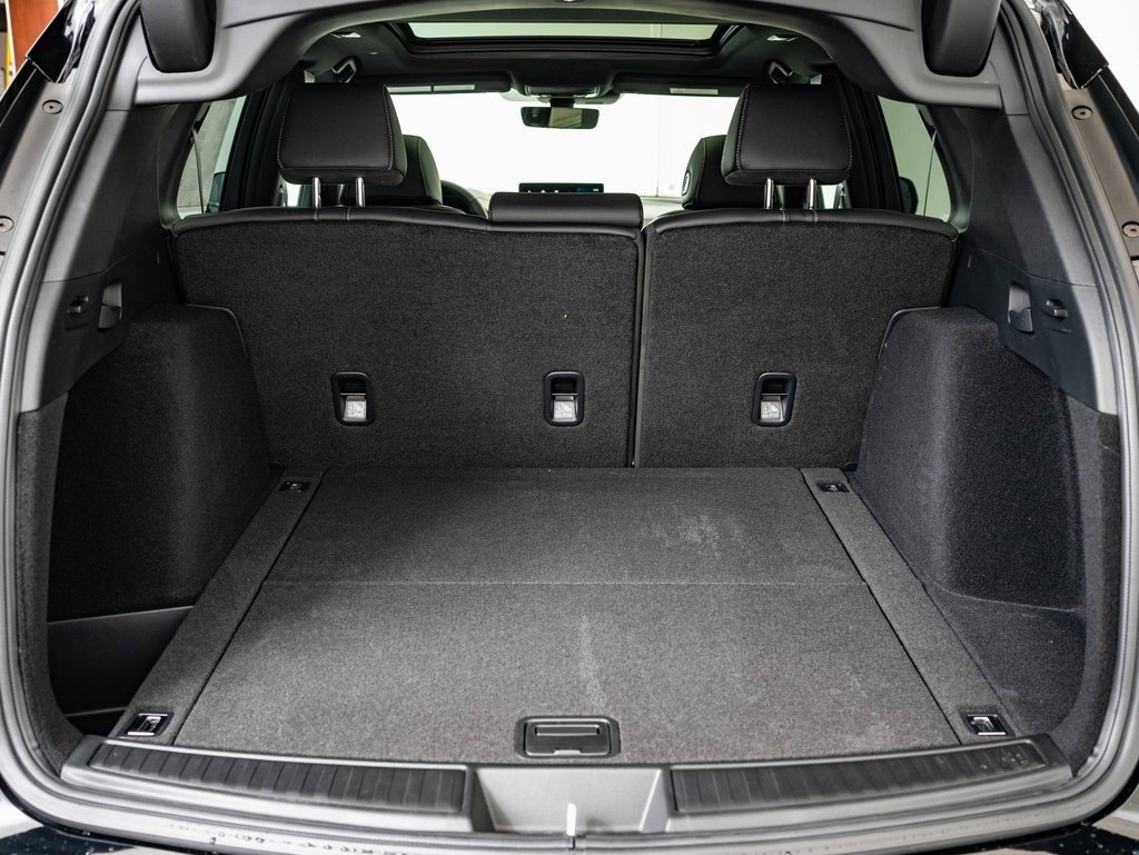 2025 Acura RDX photo 17