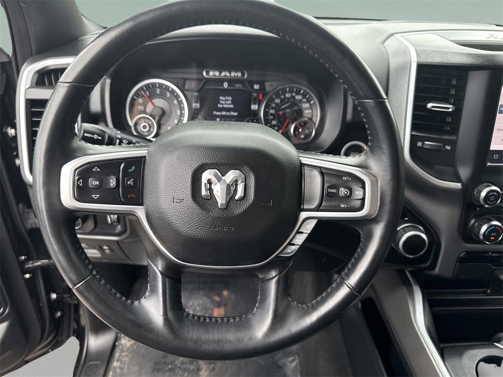 2022 Ram 1500 Big Horn Lone Star photo 12