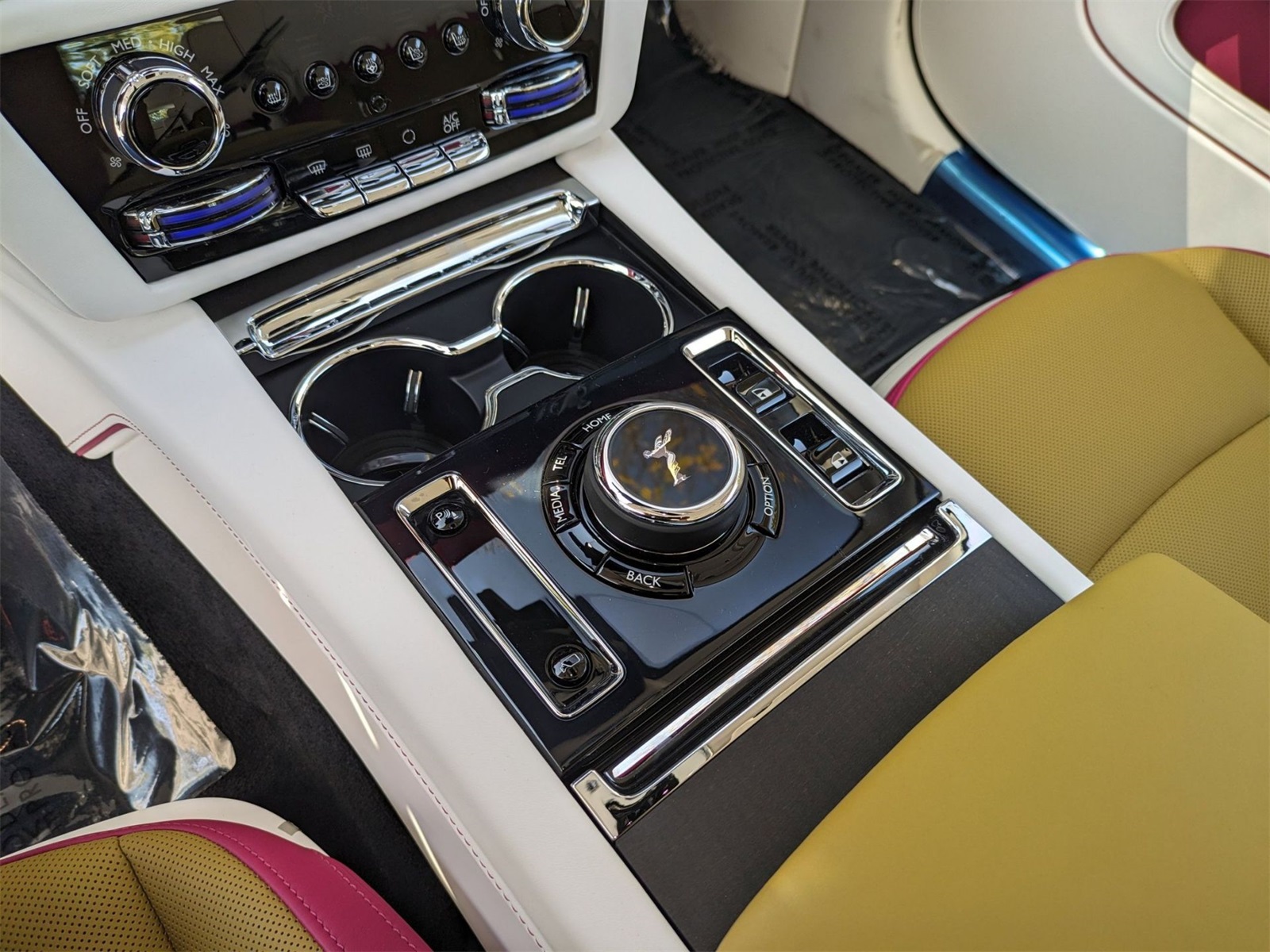 2024 Rolls Royce Spectre RR photo 10