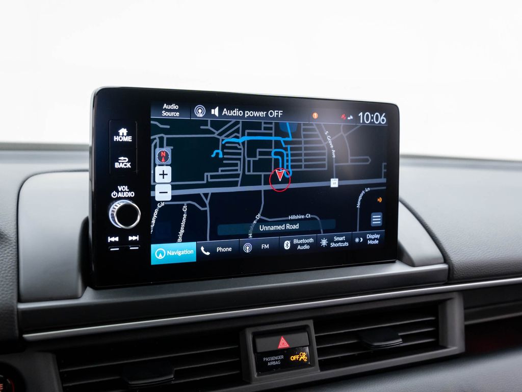 2025 Honda Pilot Black Edition photo 18