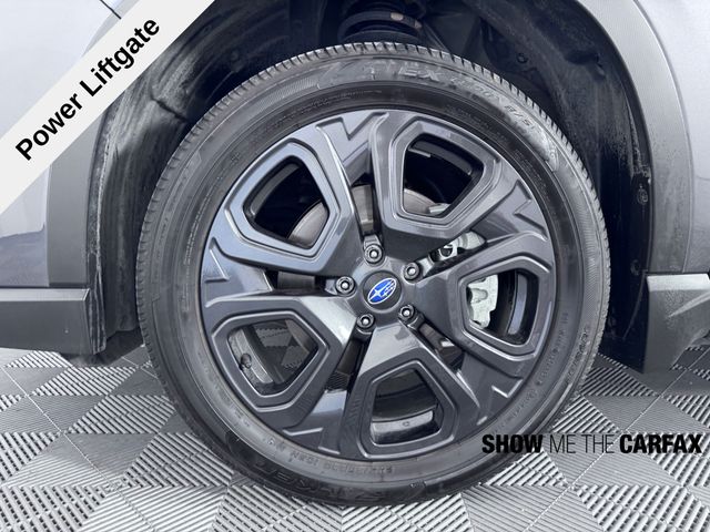 2024 Subaru Ascent Onyx Edition photo 14