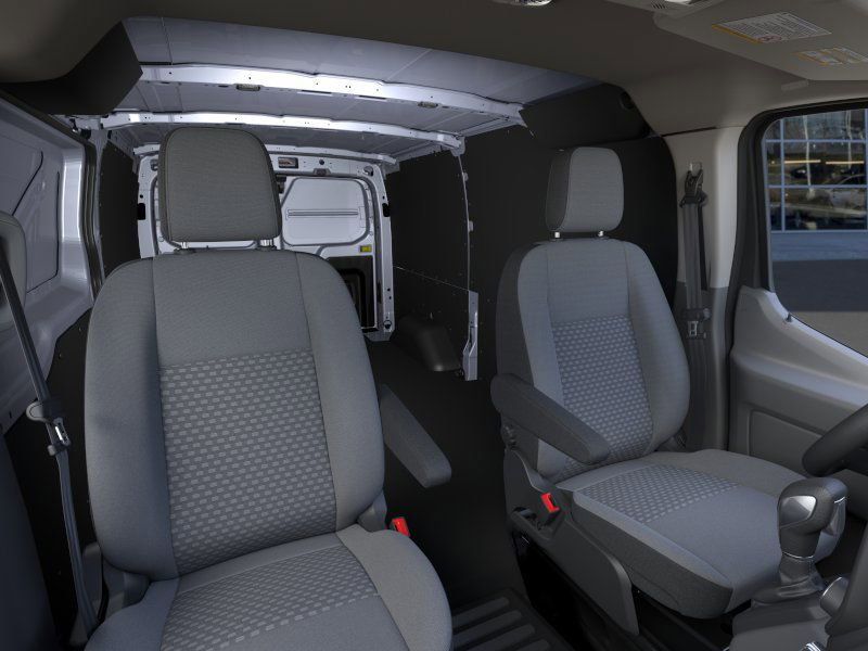 2025 Ford Transit photo 9