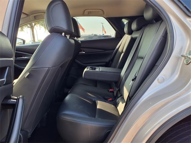 2024 Mazda CX-30 2.5 Select Sport photo 3