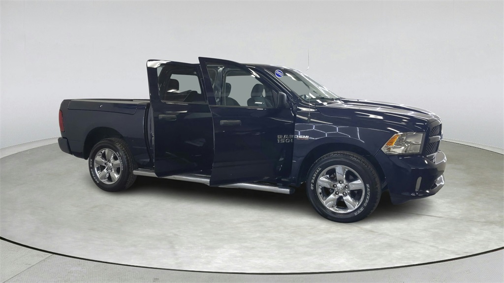 2018 Ram 1500 Express photo 15