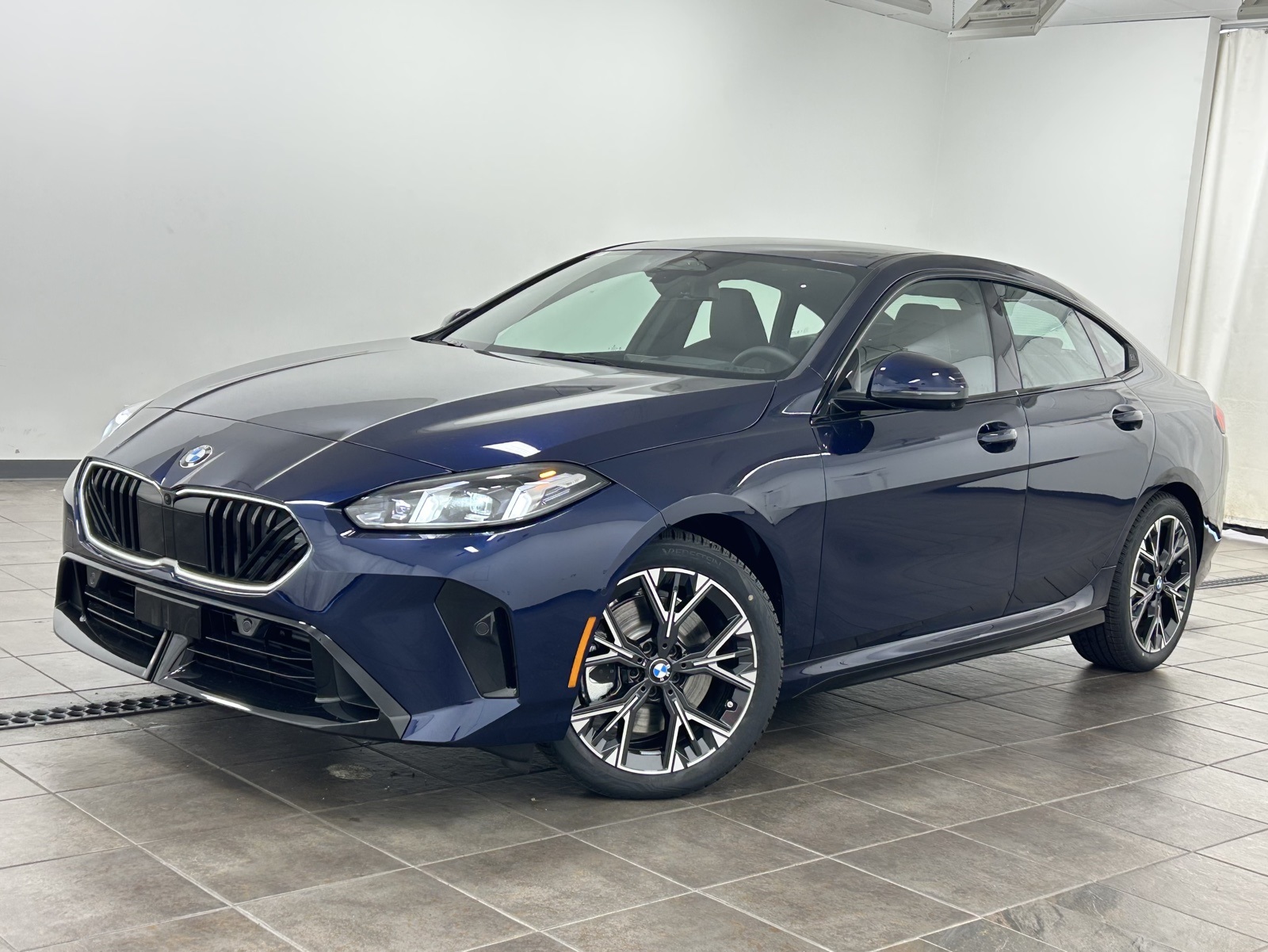 2026 BMW 2 Series 228's photo