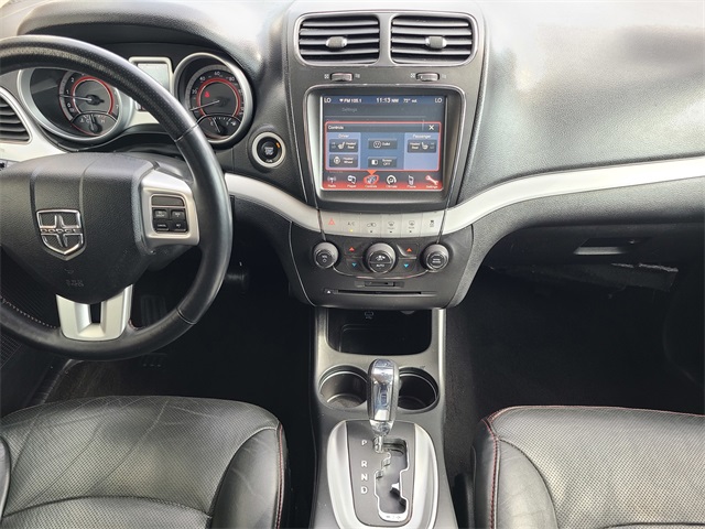 2019 Dodge Journey GT photo 20
