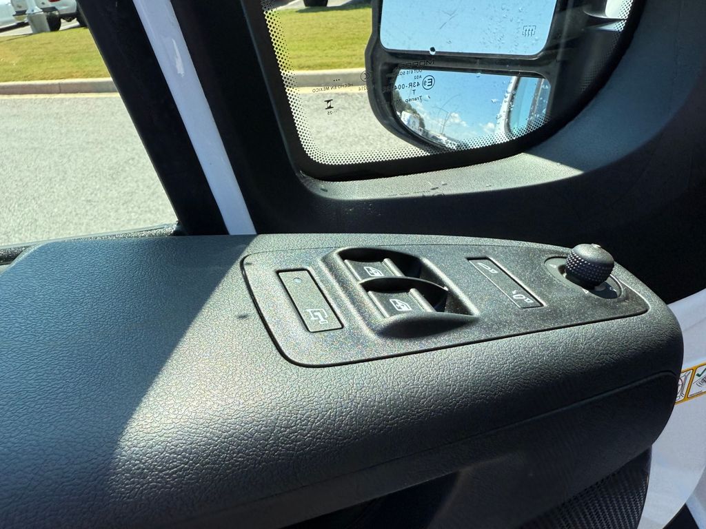 2026 Ram ProMaster 3500 photo 9