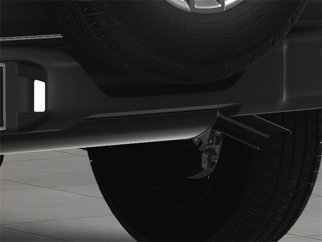 2025 Jeep Wrangler Sport S photo 15