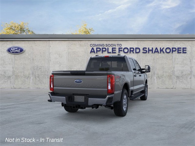2026 Ford F-350 photo 8