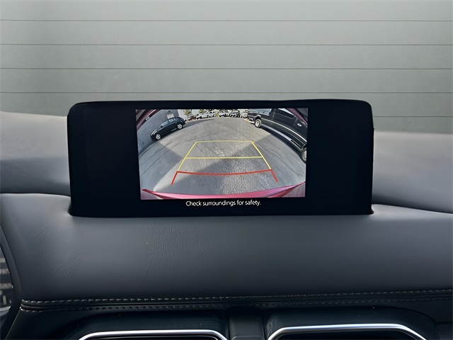 2023 Mazda CX-5 2.5 S Preferred photo 18