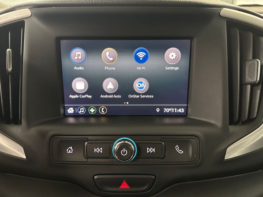 2020 Gmc Terrain SLE photo 8